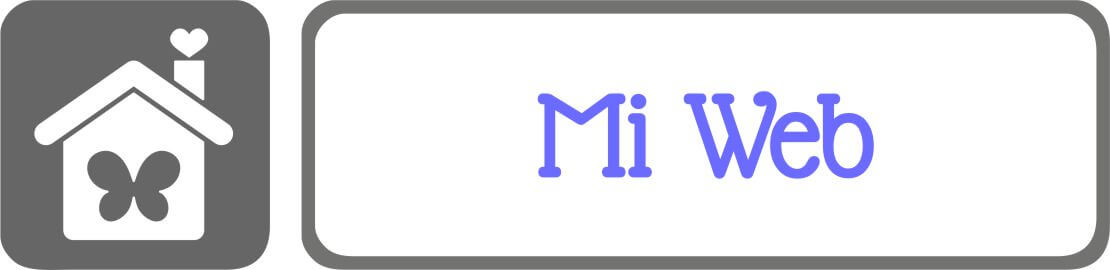 Mi Web DecorandoConPat Mi Web | #DecorandoConPat