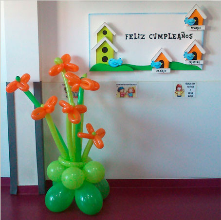 Piezas para Baby Shower | Descarga y Decora