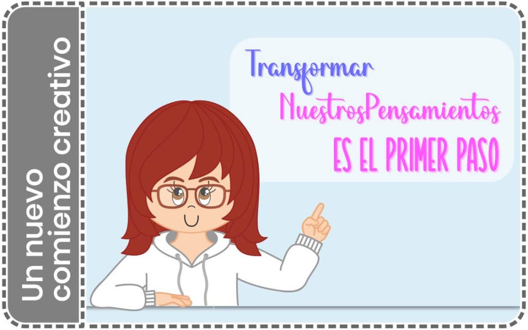 Superar creencias limitantes | Pat-decoraciones