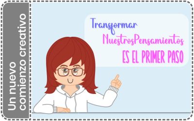 Un Nuevo Comienzo Creativo: Superando Creencias Limitantes